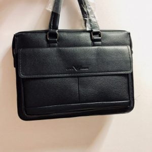 Женская сумка черная S2