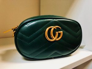 ПОЯСНАЯ СУМКА GUCCI S9