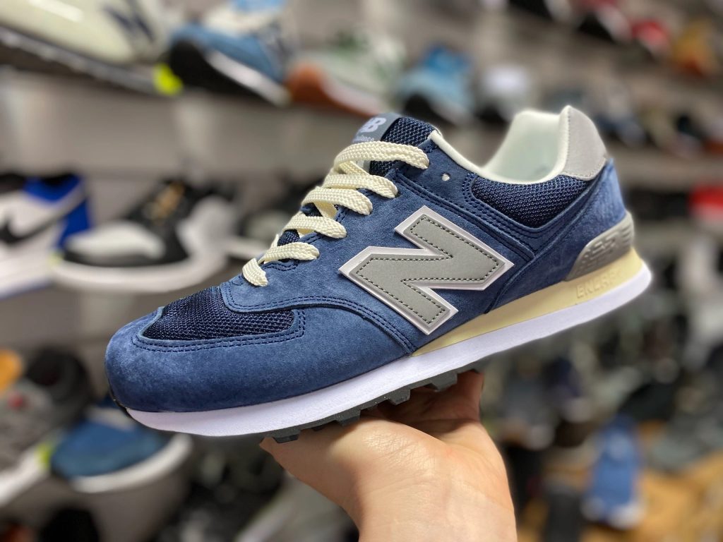 New cheap balance wl574