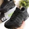 Кроссовки Nike Air Max 95 черные