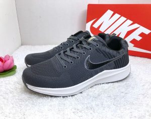 Кроссовки Nike Zoom летние большие