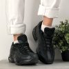 Кроссовки Nike Air Max 95 черные