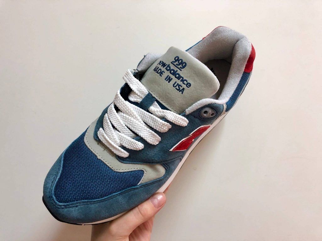 New balance cheap 999 kinder khaki