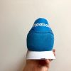 Reebok blue