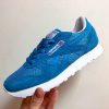 Reebok blue