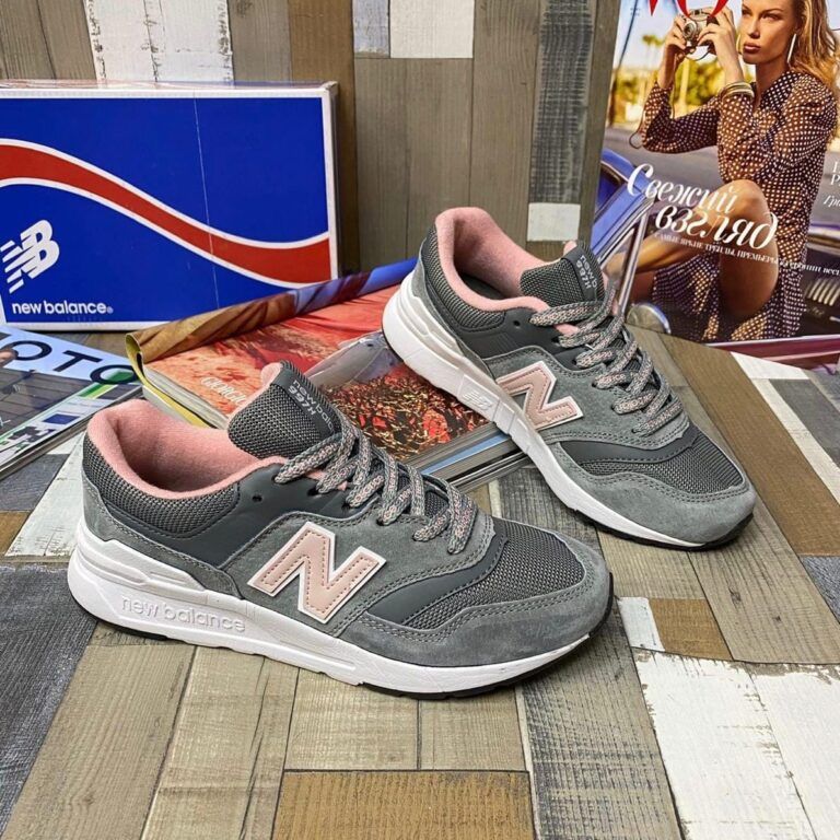 Купить New Balance кроссовки в интернет магазине (СПБ) Санкт Петербург