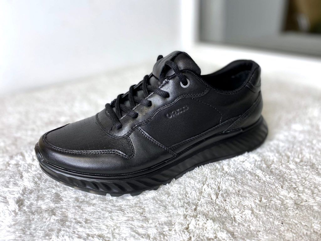 Кроссовки ECCO EXO комфорт и качество в каждой детали купить с ...