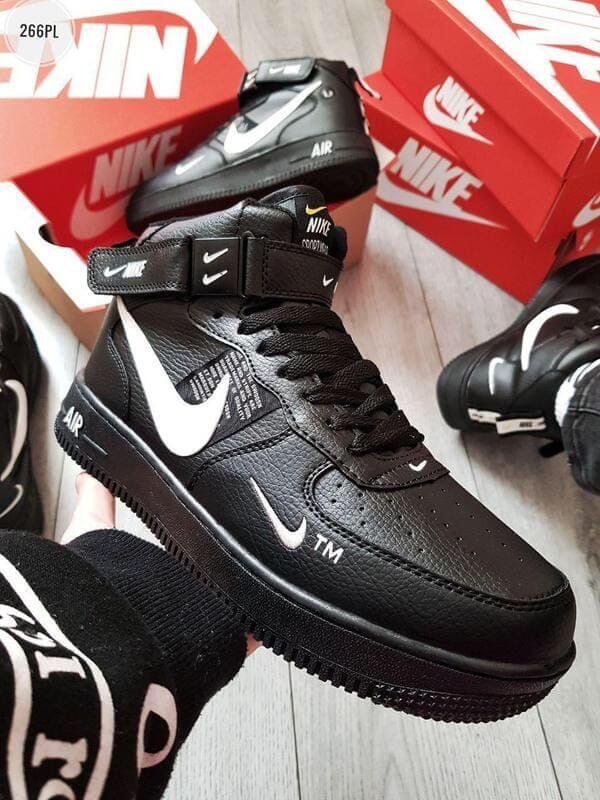 Nike air force on sale utility 07 lv8