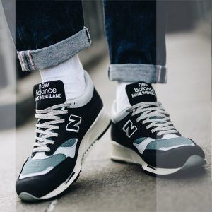New Balance 1500