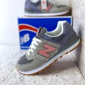 tenis new balance 574