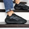 Кроссовки Adidas Yeezy 700 V3 Alvan черные