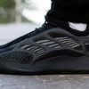 Кроссовки Adidas Yeezy 700 V3 Alvan черные