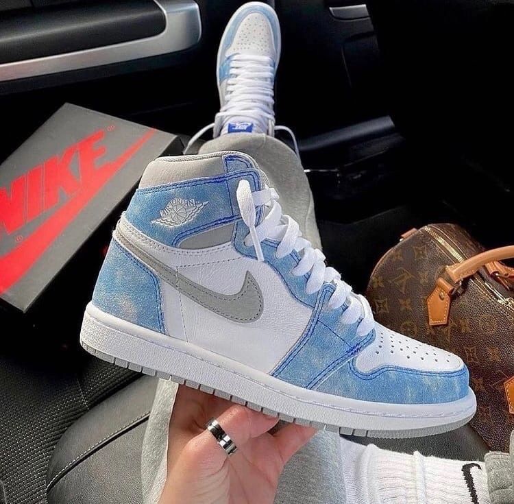 nike ai jordan 1