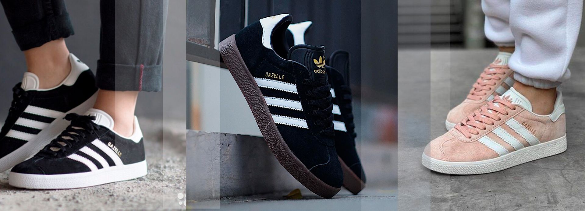 Adidas gazelle e outlet campus