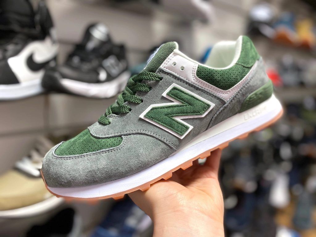 Все модели new balance по номерам с фото