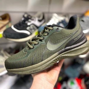 Кроссовки Nike Air Zoom Green 2023