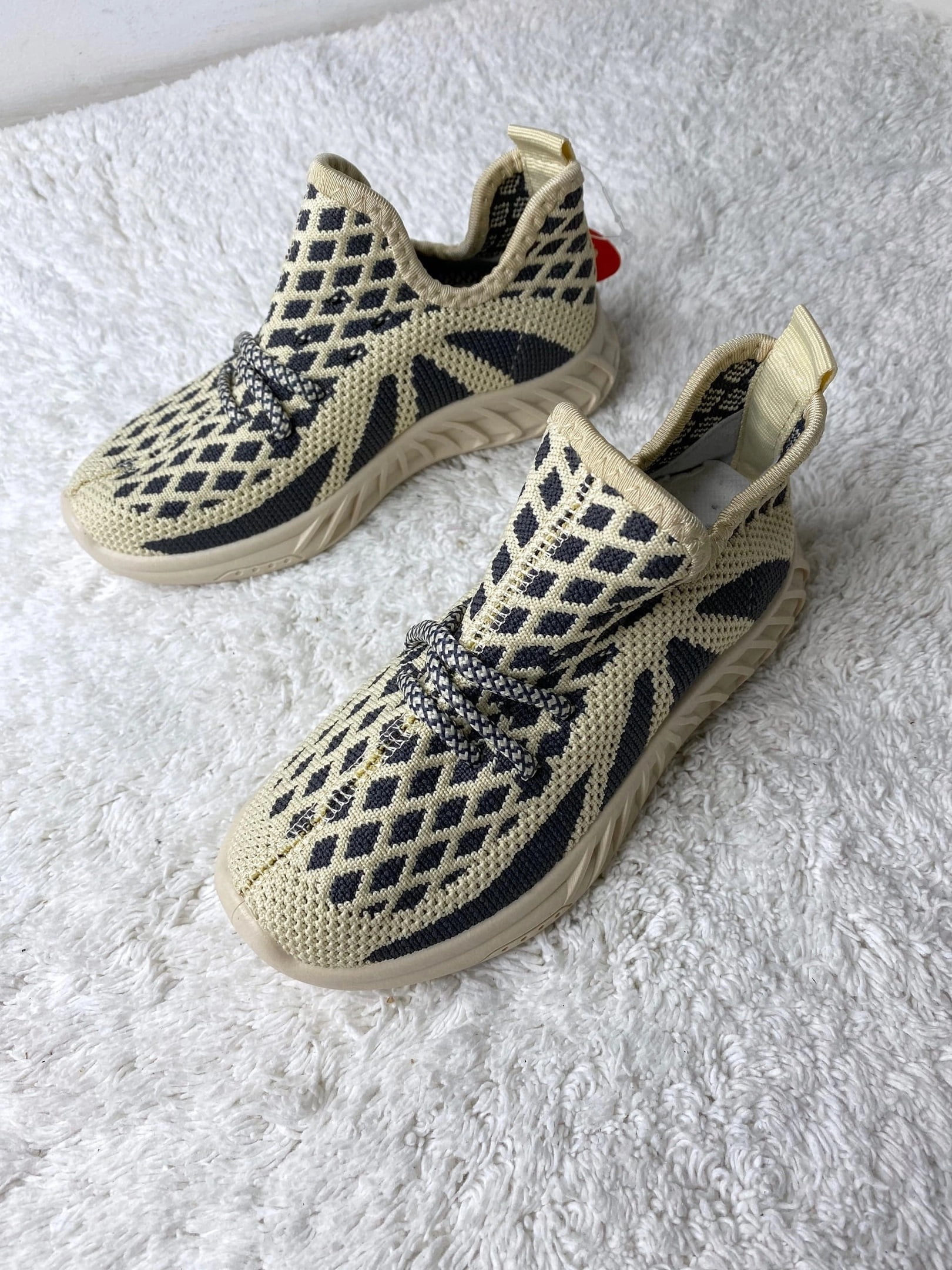 Yeezy on sale butter custom