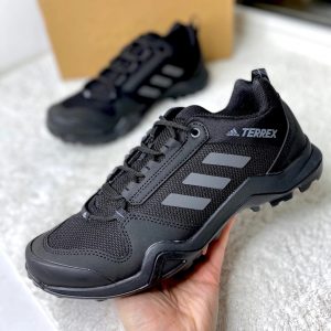 Кроссовки Adidas Terrex Waterproof 2023
