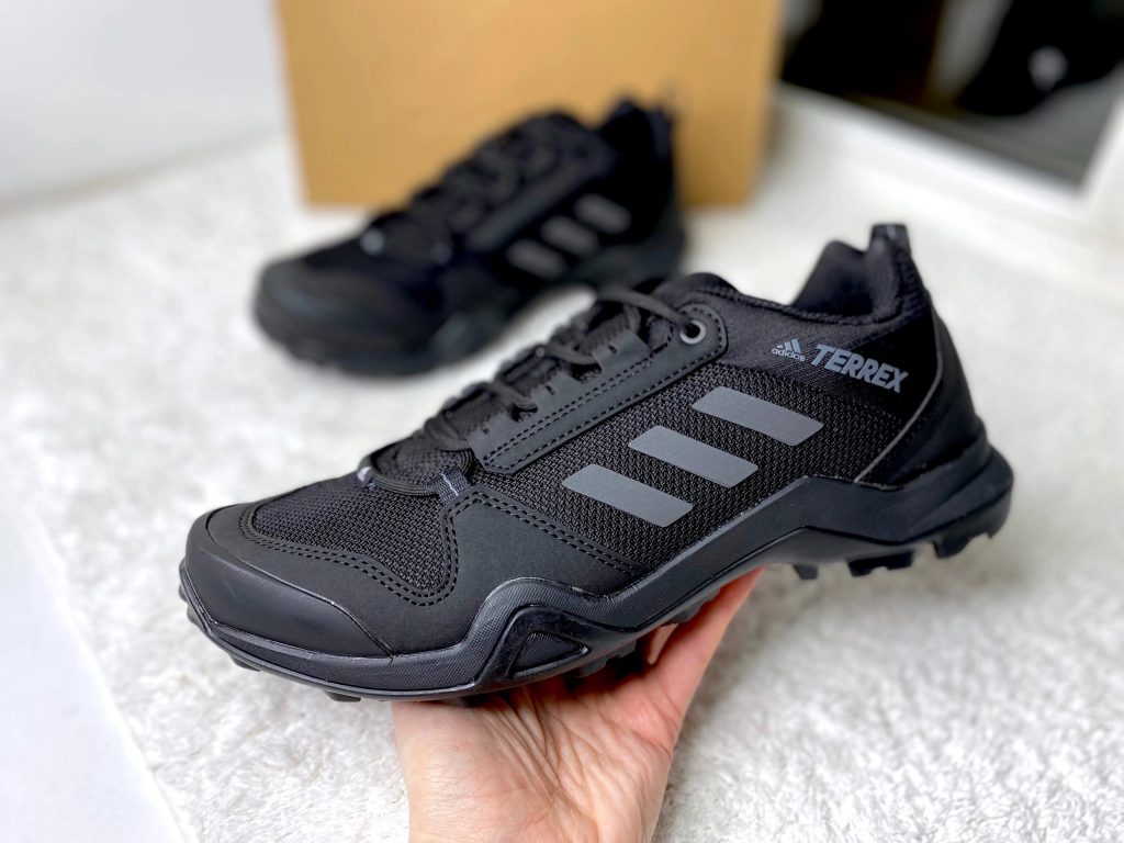 Купить кроссовки Adidas Terrex Waterproof в СПБ