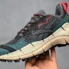 Кроссовки Reebok Zig Kinetica II Edge Gore-tex