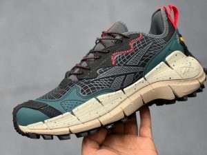 Кроссовки Reebok Zig Kinetica II Edge Gore-tex