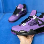 Cactus jack outlet 4 purple