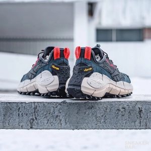 Кроссовки Reebok Zig Kinetica II Edge Gore-tex