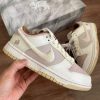 Кеды Nike Dunk Low Retro PRM Year Of The Rabbit