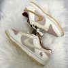 Кеды Nike Dunk Low Retro PRM Year Of The Rabbit