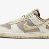 Кеды Nike Dunk Low Retro PRM Year Of The Rabbit