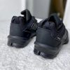 Кроссовки Adidas Terrex AX4 Beta черные