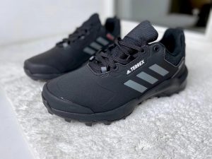 Кроссовки Adidas Terrex AX4 Beta черные