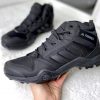 Кроссовки Adidas Terrex AX3 Mid GTX