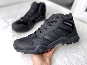 Кроссовки Adidas Terrex AX3 Mid GTX