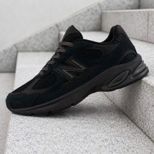 New Balance 2010 черные New Balance 2010 черные