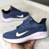 Кроссовки Nike Zoom Sky синие