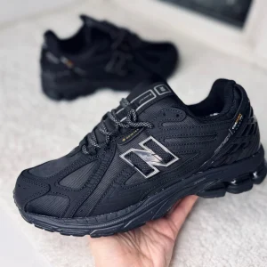 Кроссовки New Balance 1906 R Goretex черные