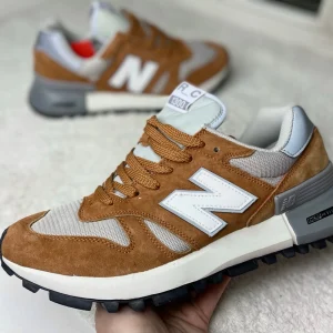 Кроссовки New Balance 1300 RC Orange