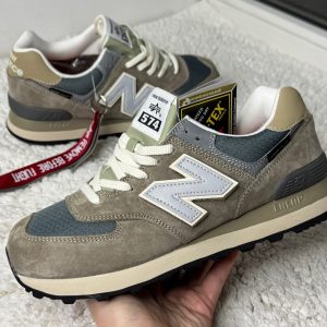 New Balance 574 Gore Tex Alpha Industries