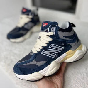 Кроссовки New Balance 9060 синие