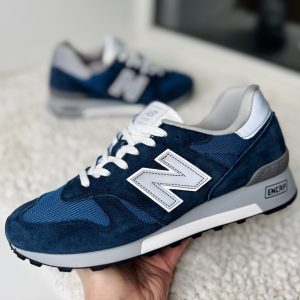New Balance 1300 синие