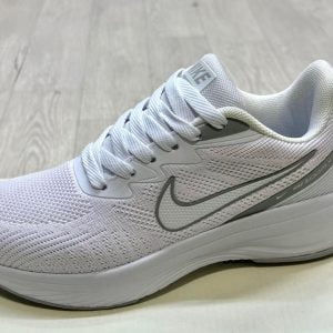 Nike Air Zoom белые