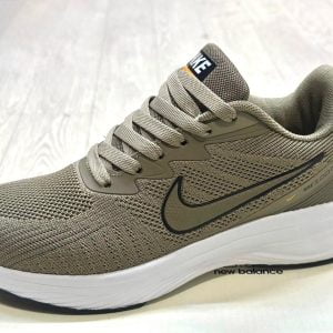 Nike Air Zoom бежевые New