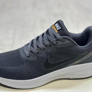 Nike Zoom тёмно-серые New