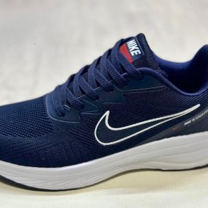 Nike Zoom темно-синие New