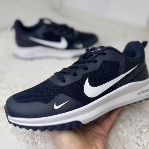 Nike Zoom Renew синие