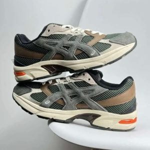 ASICS Hal Studios X Gel 1130 Forest Wood