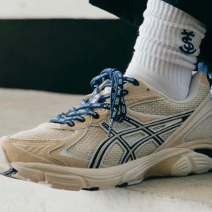 ASICS Costs Gt 2160 "Shao Ji" бежевые