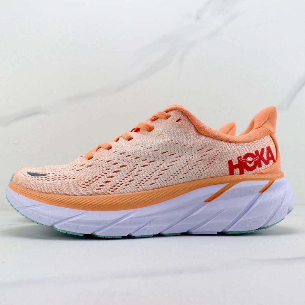 Hoka Clifton 8