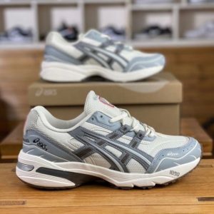 ASICS Gel 1090 голубые